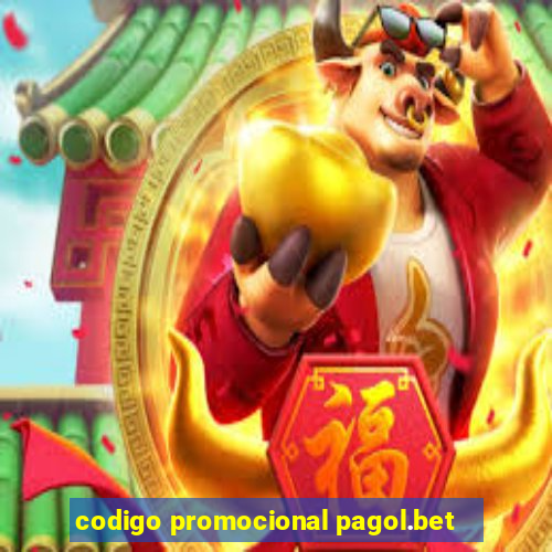 codigo promocional pagol.bet